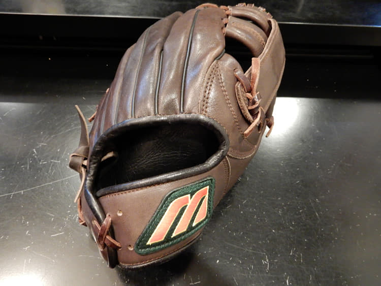 硬式野球グローブ買取実績