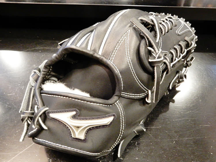 硬式野球グローブ買取実績