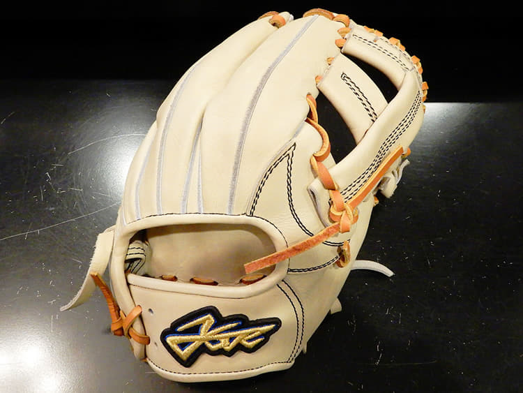 硬式野球グローブ買取実績