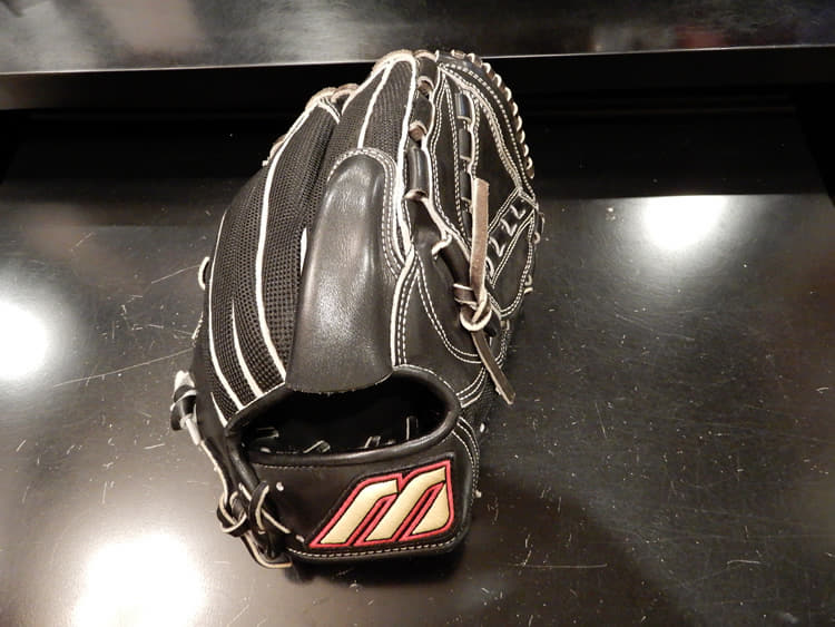 軟式野球グローブ買取実績