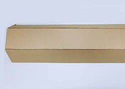 バットの配送方法(ダンボール編)