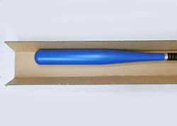 バットの配送方法(ダンボール編)