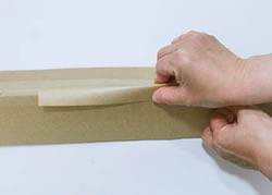 バットの配送方法(ダンボール編)